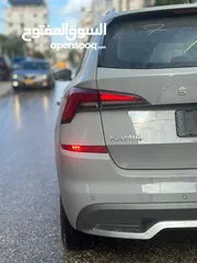  3 سكودا كاميك فل اضافات بدون فتحة