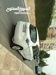  8 رينو زوي 2019