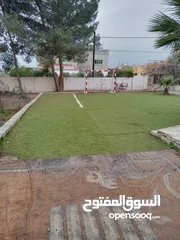  1 بيت للايجار الرمثا الحي الشرقي قرب مسجد الابرار