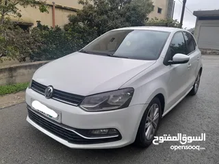  4 بولو اتومات 2016 فحص نخب