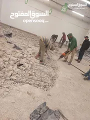  13 كمبريسات حفر لليجار حفريات عامه