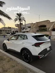  13 كيا سبورتج kia Sportage