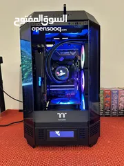  1 Gaming Pc i7