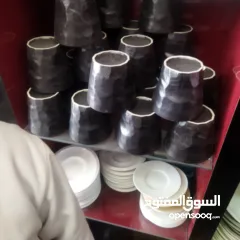  14 شروة صحون بورسلان للبيع