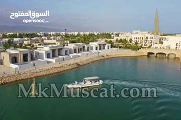  12 افخم فیلا /تقسیط 4 سنوات /صلاله  luxurious villa / installments for 4 years / Salalah