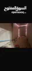  4 محل مع مساحة خارجية مبلطة مشتلفوت