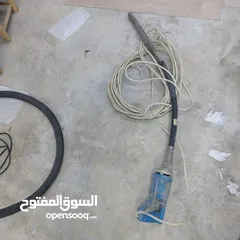  8 آليات وأدوات للبناء للبيع