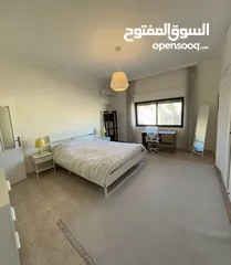  7 Luxurious Furnished Apartment For Rent  In Al-Lwaibdeh