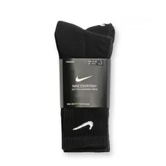  1 Nike Black socks ( 3pack )