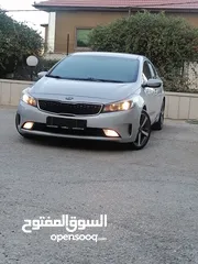  16 كيا K3 / ماتور 1600 /ديزل /عداد قليل 110  / فحص نخب/ اقتصاديه /الأكثر طلبا