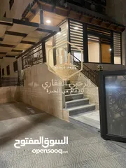  1 شقة / للايجار / ارضية / سوبر ديلوكس / 3نوم / خلدا