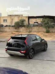  5 كيا نيرو 2023 اعلى صنف تورنج