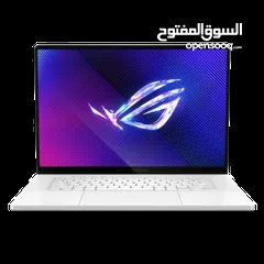  3 لابتوب ايسوس العابasus G14 (2024)