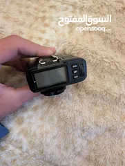  5 Canon 80D عداد شتر قليل