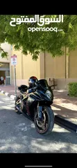  5 Suzuki GSXR 1000 للبيع