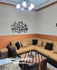  2 طقم كورنر مع ثنائية فاخر للبيع