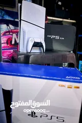  6 PlayStation5 CD نسخة  شرق اوسط مكفول بحالة الوكالة بأفضل الأسعار