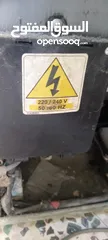 5 ثلاجه فيدريل مستعمله بحاله جيده فقط بحاجه الى غاز