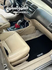  3 Civic EXI فتحه اصليه ((اقسااط)) كرت ابيض