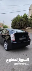  25 تويوتا بريوس 2010.فحص كامل مالك ثاني كلين تايتل ممشاه قليل وارد أوروبا 112 الف كيلو بحال الشركه