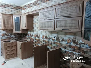  20 محلات حذيفه سويطي لكافه شغل المطابخ والالمنيوم