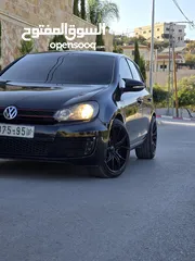  1 جولف 1.4 تيربو MK6 نخب نخب