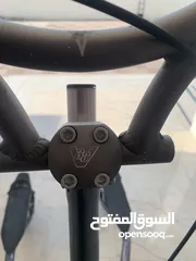  3 Trikke 3 ايطارات