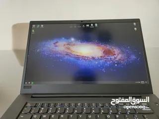  2 Lenovo ThinkPad P1