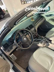  10 Bmw e46 كشف