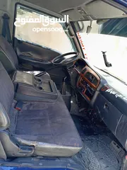  6 باص هونداي H100 للبيع