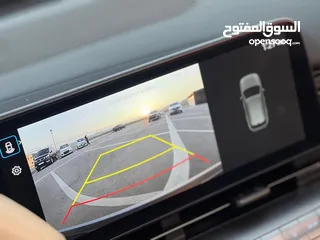  18 كونا هايبرد 2023  الشكل الجديد