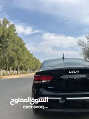  1 كيا ريو وارد امريكي من دواخل او ايرباك اقرا الوصف