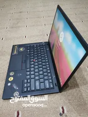  2 LENOVO CCARBON X1