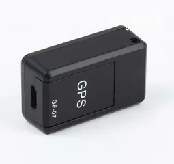  1 جهاز تتبع GPS جهاز الحمايه والتتبع وتسجيل صوت  الاول