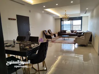  9 شقة مفروشة للإيجار – الماصيون  حي المهندسين