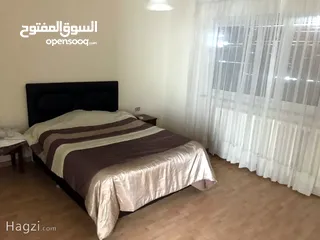  4 شقة مفروشة للإيجار 200م2 ( Property 11254 ) سنوي فقط