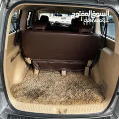  8 باص هونداي h1 - 2017 لون سيلفر