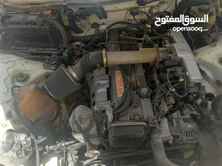  4 مرسيدس 200 لف موديل ال79 الماتور ون جي ستاندر  مرخصة سنةكامله