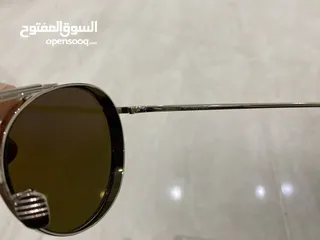  6 نظارة من ماركة جنتل مان كوري