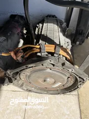  16 قطع سيارات أمريكي مستعمل ماتور جير بككس FORD فورد جمس GMC جيب JEEP دودج DODGEدودج/Chevrolet/شيفروليت