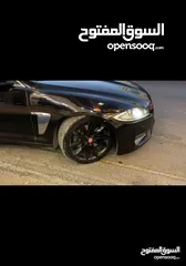  1 جاكوار XF X250 2012 V8