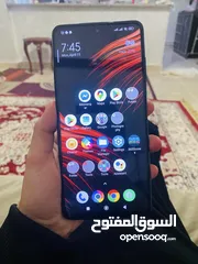  5 هاتف بوكو x3 pro  جهاز الله يبارك الوصف