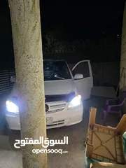  2 مرسيدس ڤينو