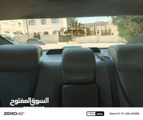  23 تويوتا كامري موديل 2008 للبيع هايبرد