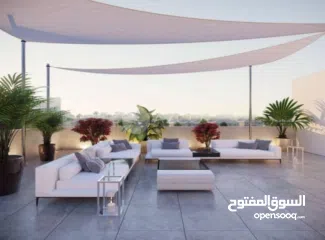  4 استديو جاهز للسكن بأقساط علي 6 سنوات بدون فوائد بدون بنوك أو كاش بخصم يصل الي 15%