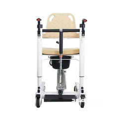  2 Transfer Hydraulic lift chair on offer