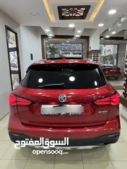  3 MG EHS Plug_in Hybrid 2022