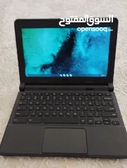  4 dell Chromebook