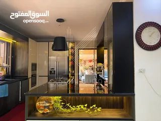  9 شقة مميزة للبيع في عمان - حي الصحابة - طابق شبه أرضي