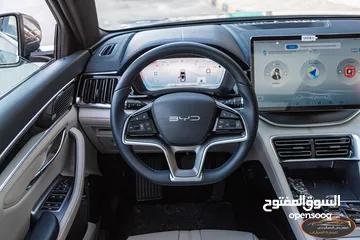  26 Byd Song Plus Champion Edition 2024